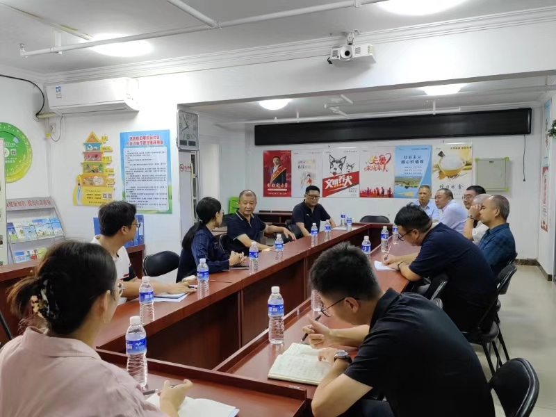 顺义区：让“垃圾分类+文明实践”内化于心、外化于行！