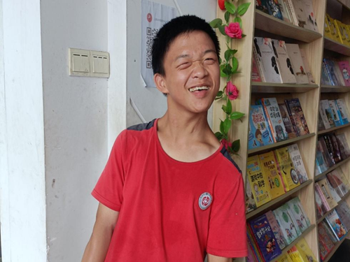 乡土间的助残答卷——长沙市上善助残服务中心的十年深耕(图5)