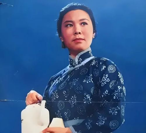 季翔：不要当祥林嫂 而要当阿庆嫂(图2)