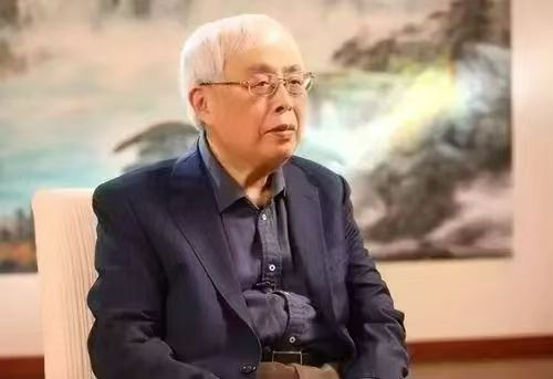 缅怀毛主席(图1)