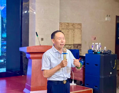 峥嵘四十载 铸魂永相传 纪念抗战胜利80周年(图3)