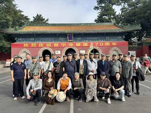 峥嵘四十载 铸魂永相传 纪念抗战胜利80周年(图6)