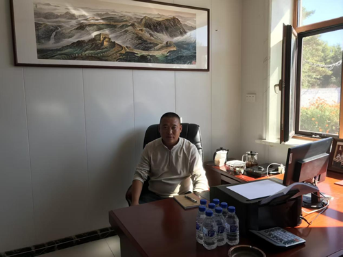 农安县三岗镇永远村：兵支书领航振兴路，特色物产誉乡邻(图2)