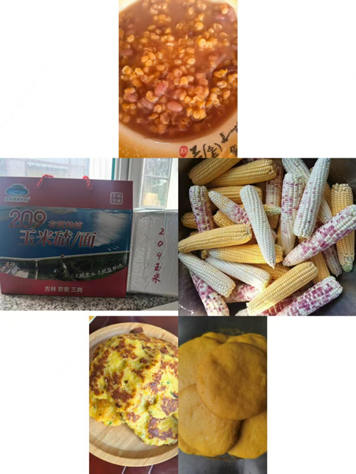 农安县三岗镇永远村：兵支书领航振兴路，特色物产誉乡邻(图6)