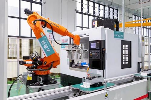 从“绿色独角兽”到“城市矿工” 金晟新能源的循环经济答卷(图1)