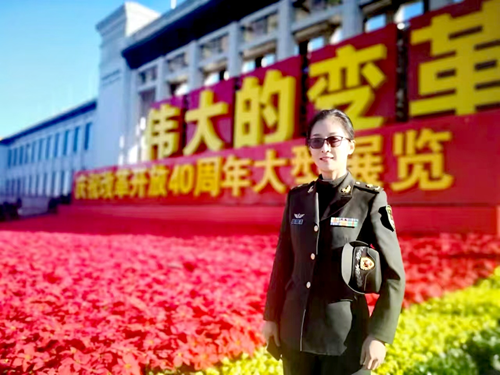 擦亮金色名片 锻造优良族风(图2)