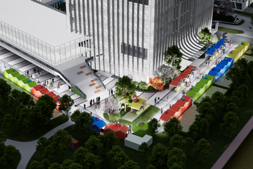 南京市陶瓷艺术集市启动摊位招募 推动“文化+产业+旅游”融合发展(图4)