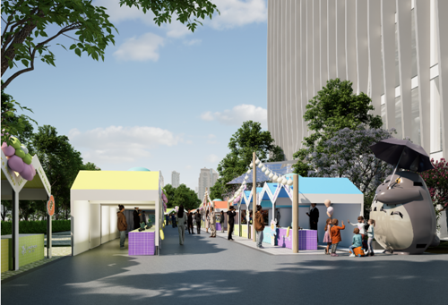 南京市陶瓷艺术集市启动摊位招募 推动“文化+产业+旅游”融合发展(图6)