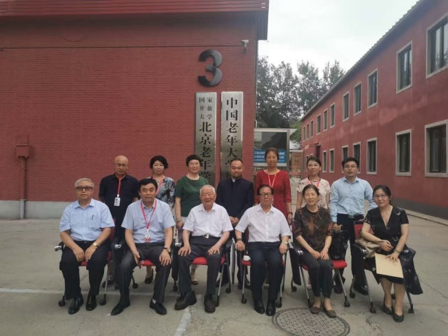 张文荣：从医 50 余年，以精湛医术和高尚医德捍卫中医尊严(图5)