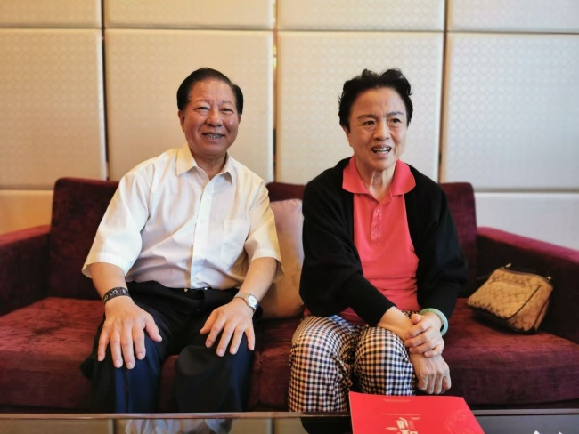 张文荣：从医 50 余年，以精湛医术和高尚医德捍卫中医尊严(图10)