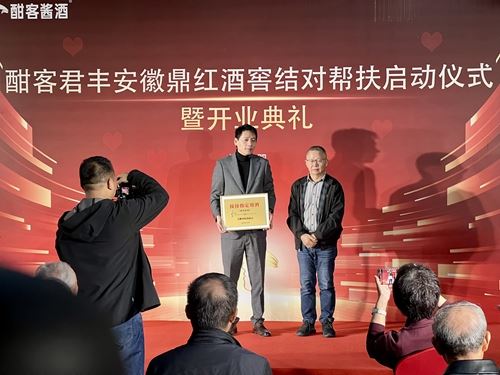 结对帮扶暖人心 政企同心促发展——安徽鼎红商贸与庐阳、新站区街道签署帮扶协议并启动事业新篇(图5)