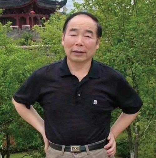 百岁仙翁光前裕后 来露墨竹新安一绝一一读郭因先生“吴来露的为人与竹画”有感(图5)