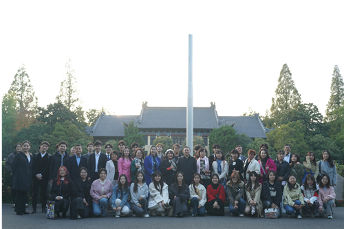 翰墨共绘同心圆——海峡两岸书画艺术交流会圆满举办(图1)