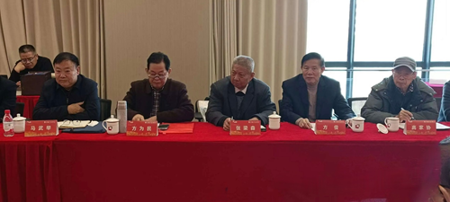 中国地名学会召开地名与姓氏文化圆桌会 共探文化传承创新新路径(图5)