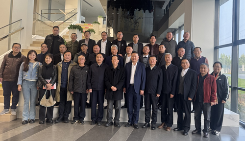 中国地名学会召开地名与姓氏文化圆桌会 共探文化传承创新新路径(图6)