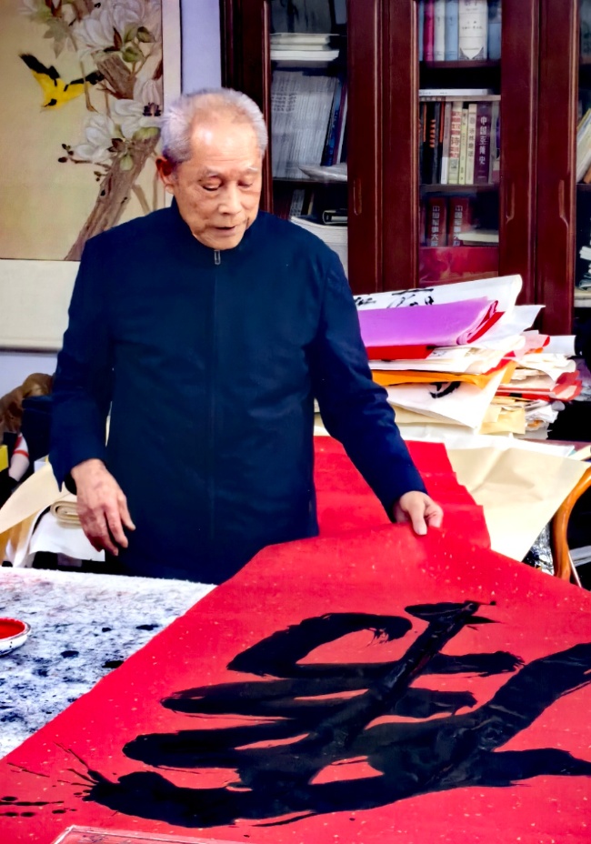 香山叶正红   重阳情更浓(图5)