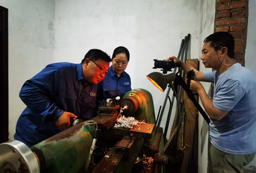 躬耕岁月铸荣光 劳模精神照征程——牛德成事迹(图6)