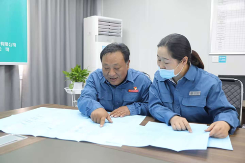 躬耕岁月铸荣光 劳模精神照征程——牛德成事迹(图7)