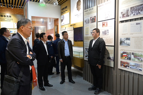 第四届中日韩创新合作周聚焦银发经济 共筑医养健康新未来(图3)