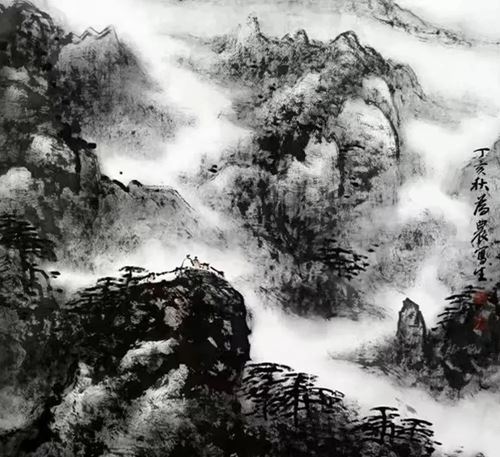 艺术与爱的不息传递者一一我看吴为农先生(图4)