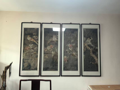 绣线里的红色年轮(图1)