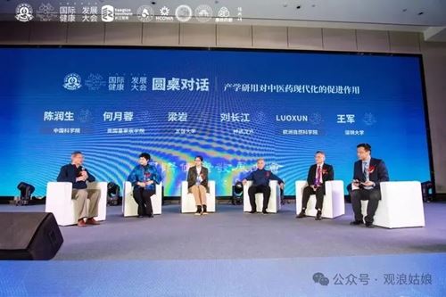 2025第三届国际健康发展大会书写全球健康合作新篇(图14)
